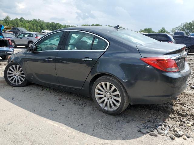 Photo 2 from auction – 2013 BUICK REGAL PREM with VIN 2G4GS5EV9D9209805