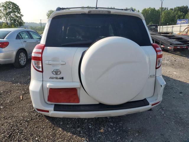 Photo 6 from auction – 2011 TOYOTA RAV4 with VIN 2T3BF4DV2BW092652