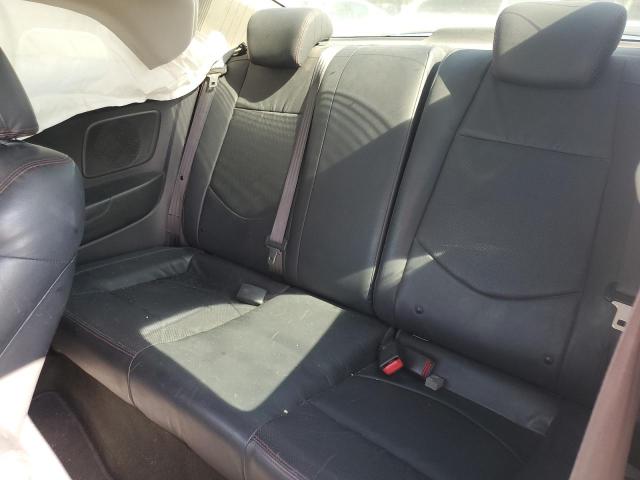 Photo 10 from auction – 2012 KIA FORTE SX with VIN KNAFW6A31C5584272