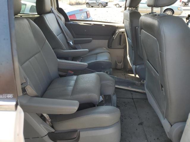 Фото 11 с аукциона – 2008 CHRYSLER TOWN&COUNT с VIN 2A8HR54P68R790640