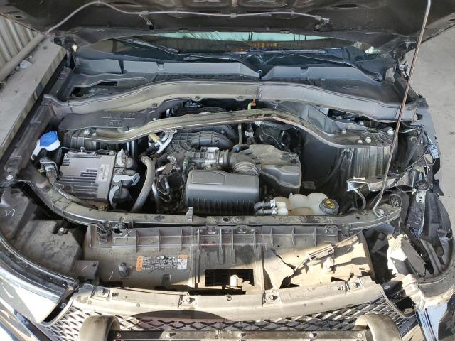 Photo 12 from auction – 2021 FORD EXPLORER P with VIN 1FM5K8AB8MGA18494