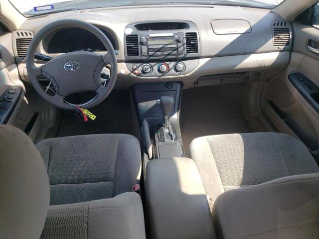 Photo 8 from auction – 2005 TOYOTA CAMRY LE with VIN 4T1BE32K75U098644