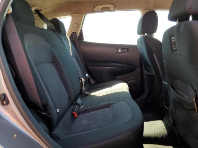 Photo 11 from auction – 2012 NISSAN ROGUE S with VIN JN8AS5MT5CW613494