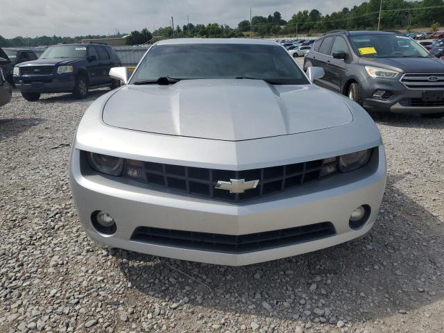 Photo 5 from auction – 2010 CHEVROLET CAMARO LT with VIN 2G1FC1EV2A9101679
