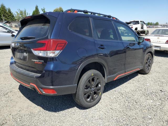 Zdjęcie 3 z aukcji – 2019 SUBARU FORESTER S z VIN JF2SKAJC9KH467618