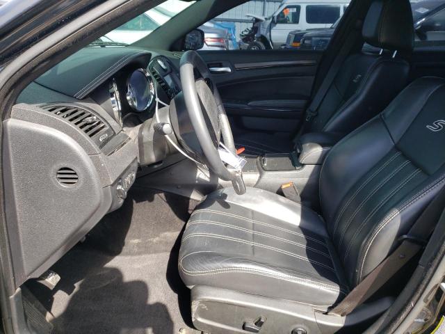 Photo 7 from auction – 2014 CHRYSLER 300 S with VIN 2C3CCAGG7EH201625