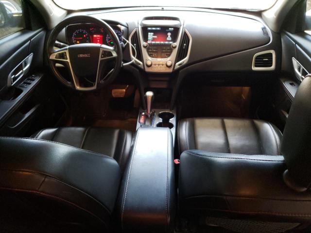 Photo 8 from auction – 2013 GMC TERRAIN SL with VIN 2GKFLXE34D6239050