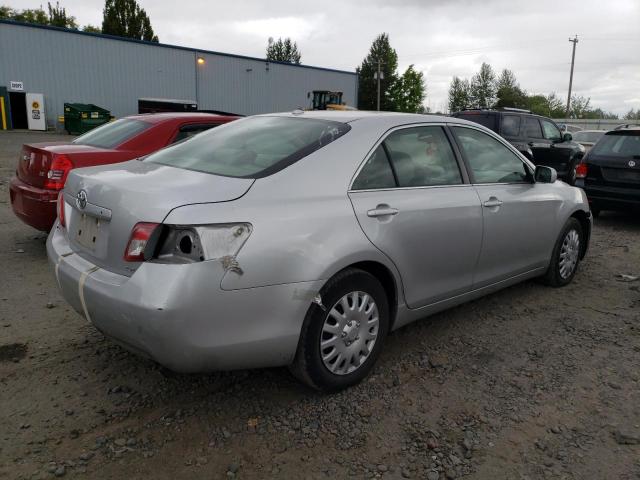 Photo 3 from auction – 2011 TOYOTA CAMRY BASE with VIN JTNBF3EK3B3009114