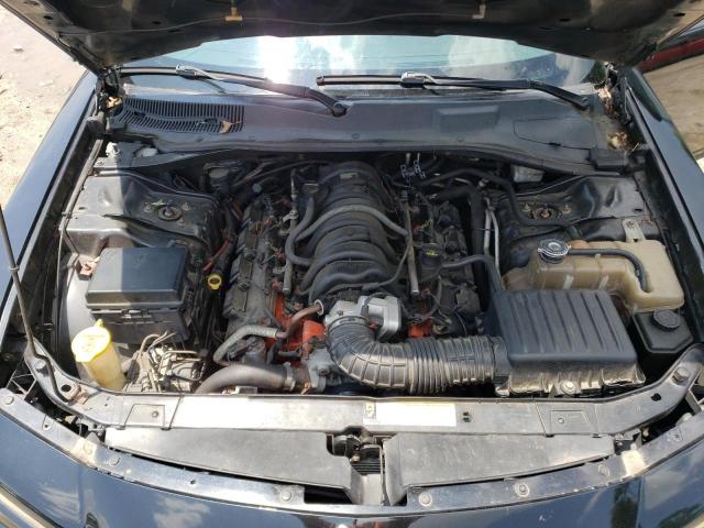 Photo 11 from auction – 2008 DODGE CHARGER R/ with VIN 2B3KA53H28H185407