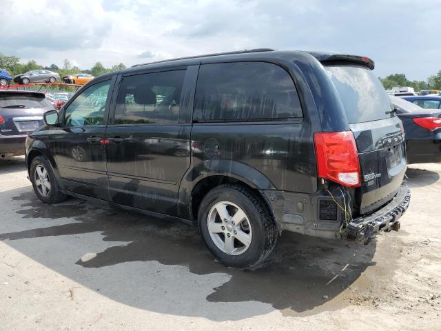 Photo 2 from auction – 2013 DODGE GRAND CARA with VIN 2C4RDGCG5DR552893