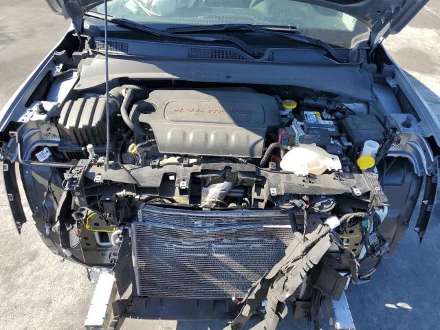 Foto 12 de la subasta – 2022 JEEP COMPASS LA con VIN 3C4NJCBB8NT103454