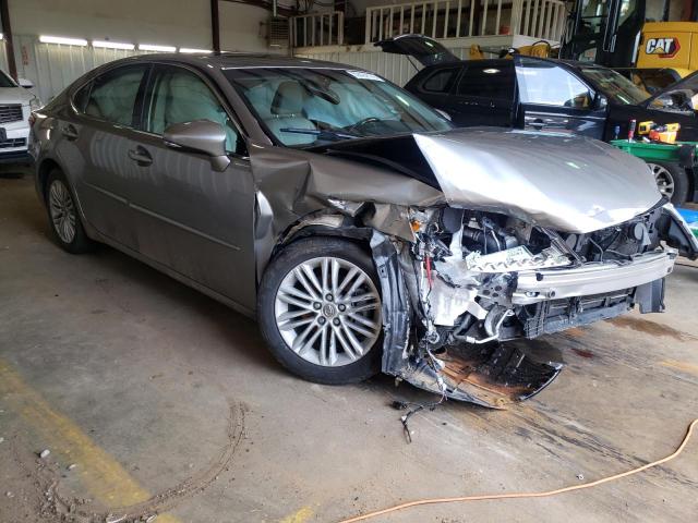 Photo 4 from auction – 2015 LEXUS ES 350 with VIN JTHBK1GG0F2154523