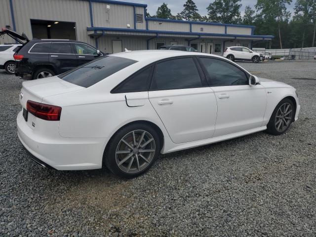 Photo 3 from auction – 2016 AUDI A6 PRESTIG with VIN WAUHGAFC2GN001697