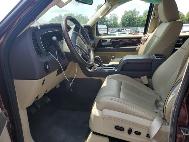Photo 7 from auction – 2015 LINCOLN NAVIGATOR with VIN 5LMJJ2JT0FEJ09438