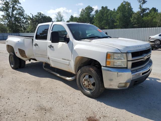 Photo 4 from auction – 2008 CHEVROLET SILVERADO with VIN 1GCJK336X8F129565