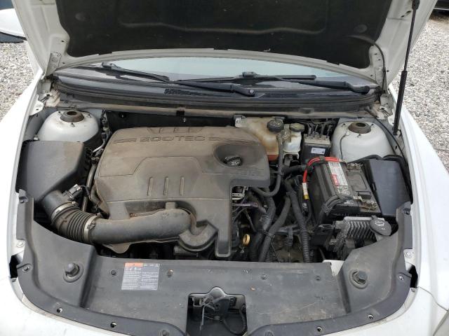 Photo 11 from auction – 2012 CHEVROLET MALIBU 1LT with VIN 1G1ZC5E02CF295701