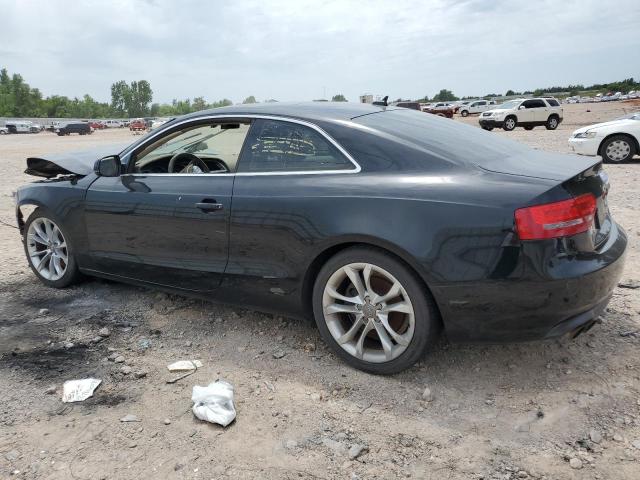 Photo 2 from auction – 2010 AUDI A5 PRESTIG with VIN WAUVFAFR8AA031957