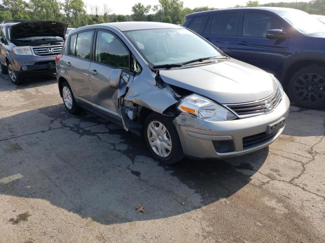 صورة رقم 4 من المزاد - 2011 NISSAN VERSA S مع VIN 3N1BC1CP9BL445747
