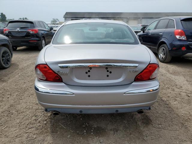 Photo 6 from auction – 2006 JAGUAR X-TYPE 3.0 with VIN SAJWA51A06WE77016