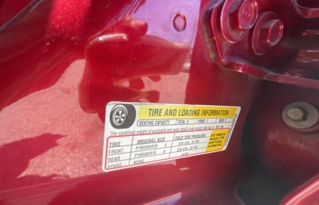 Photo 10 from auction – 2010 CHEVROLET COBALT LS with VIN 1G1AB5F56A7226916