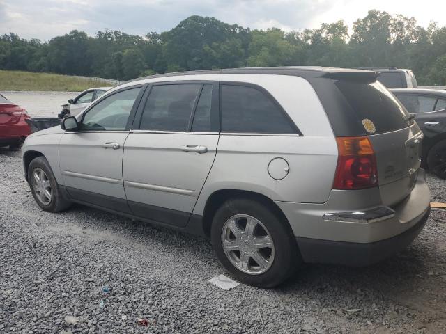 Photo 2 from auction – 2004 CHRYSLER PACIFICA with VIN 2C8GM68434R642557