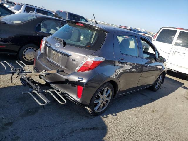 Photo 3 from auction – 2013 TOYOTA YARIS with VIN JTDKTUD36DD561720