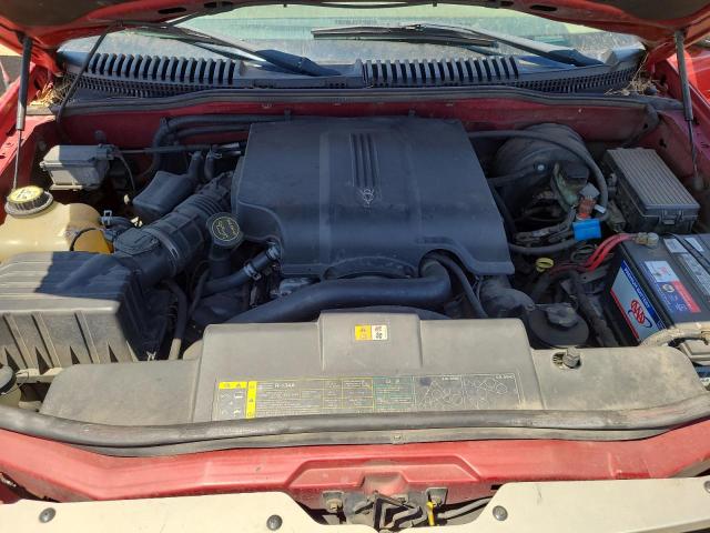 Photo 12 from auction – 2002 FORD EXPLORER E with VIN 1FMZU74W32ZC59174