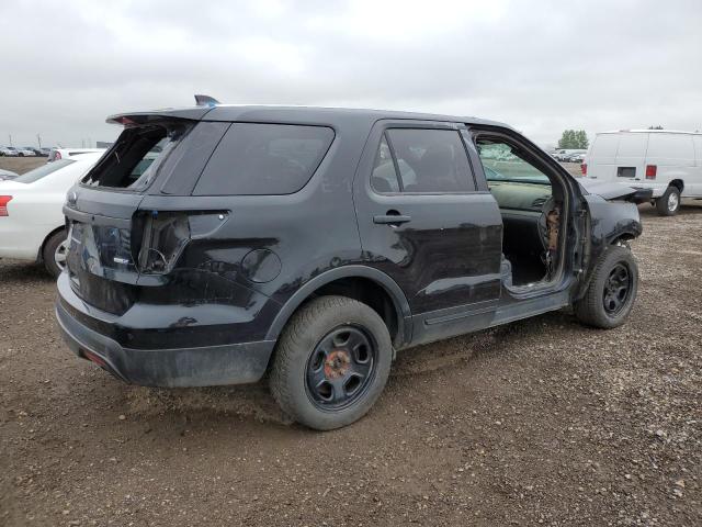 Photo 3 from auction – 2017 FORD EXPLORER P with VIN 1FM5K8AR8HGC72421