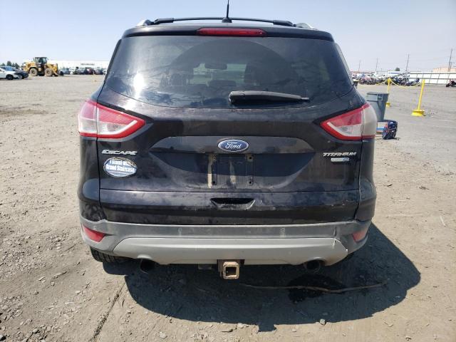 Photo 6 from auction – 2013 FORD ESCAPE TIT with VIN 1FMCU9J9XDUC24258