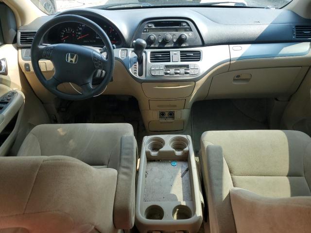 Photo 8 from auction – 2005 HONDA ODYSSEY EX with VIN 5FNRL38415B081770