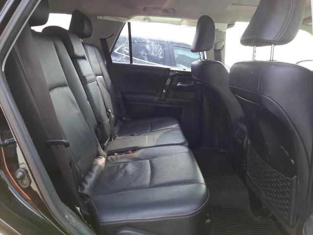 Photo 11 from auction – 2019 TOYOTA 4RUNNER SR with VIN JTEBU5JR2K5652336