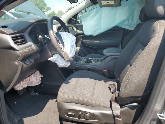 Photo 7 from auction – 2021 GMC ACADIA SLE with VIN 1GKKNKLS8MZ107838
