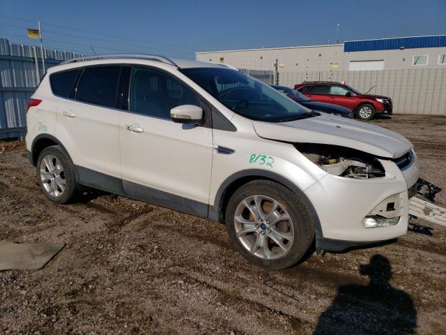 Photo 4 from auction – 2014 FORD ESCAPE TIT with VIN 1FMCU0JX0EUC21218