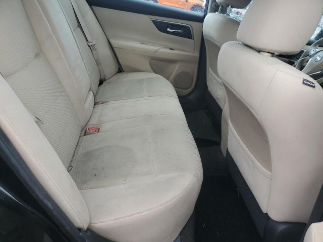 Photo 10 from auction – 2015 NISSAN ALTIMA 2.5 with VIN 1N4AL3APXFC109703