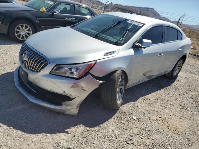 BUICK LACROSSE 2015 with VIN 1G4GB5G32FF116520 - Photo from auction