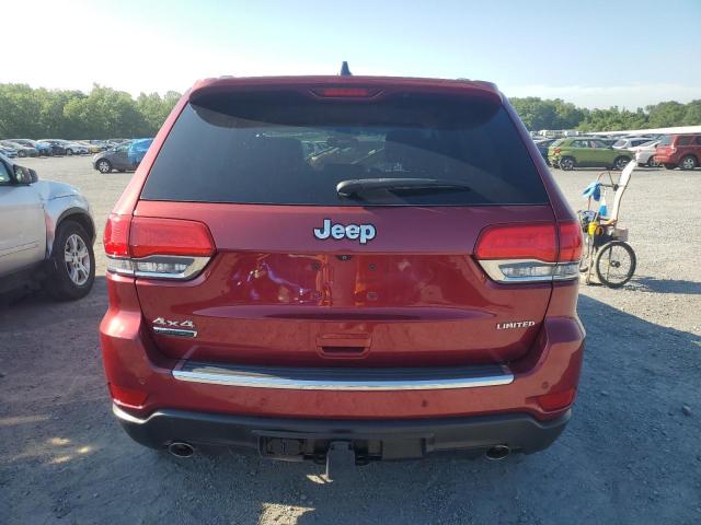 Photo 6 from auction – 2014 JEEP GRAND CHER with VIN 1C4RJFBM9EC384194