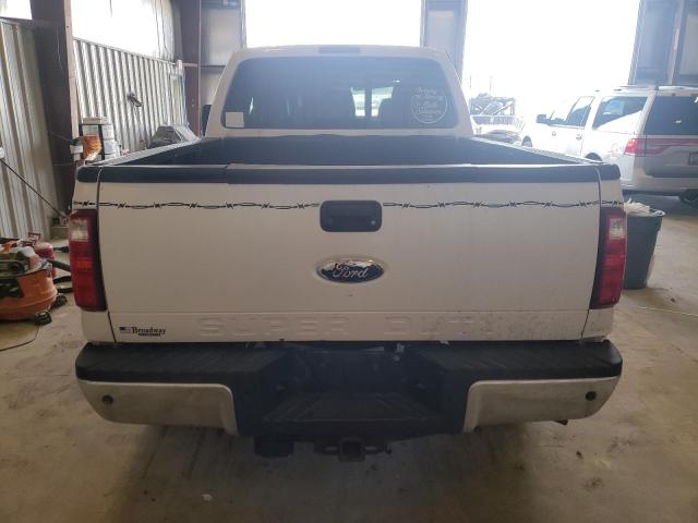 Photo 6 from auction – 2011 FORD F250 SUPER with VIN 1FT7W2BT8BEC91000