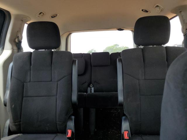 Photo 10 from auction – 2012 DODGE GRAND CARA with VIN 2C4RDGBG5CR254683