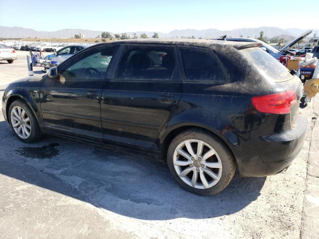 Photo 2 from auction – 2010 AUDI A3 with VIN WAUBEAFM5AA101697