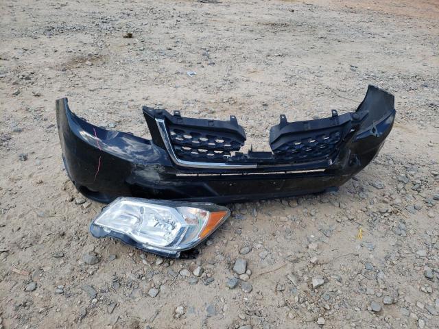 Photo 12 from auction – 2014 SUBARU FORESTER 2 with VIN JF2SJAMC0EH512111