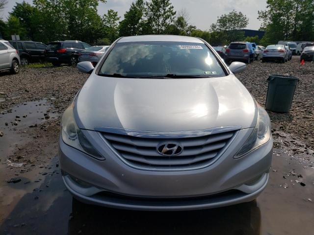 Photo 5 from auction – 2013 HYUNDAI SONATA GLS with VIN 5NPEB4AC1DH756283
