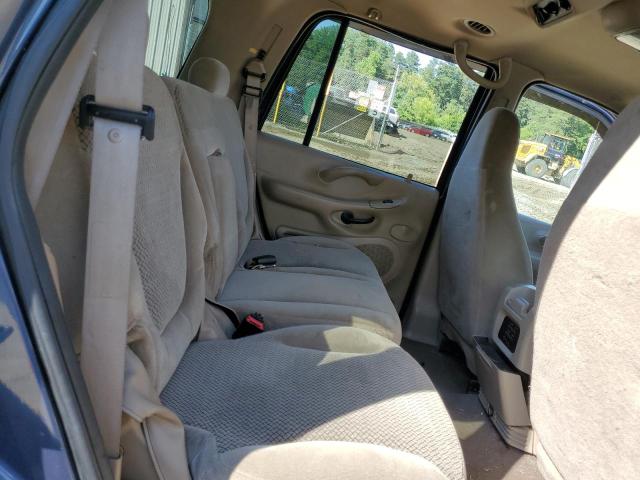 Photo 11 from auction – 2000 FORD EXPEDITION with VIN 1FMRU1664YLB85902
