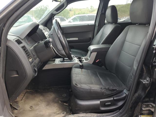 Photo 7 from auction – 2011 FORD ESCAPE XLT with VIN 1FMCU9DG8BKC51302