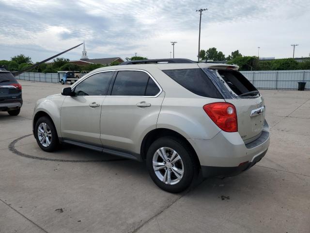 Photo 2 from auction – 2014 CHEVROLET EQUINOX LT with VIN 2GNALCEK2E6119598