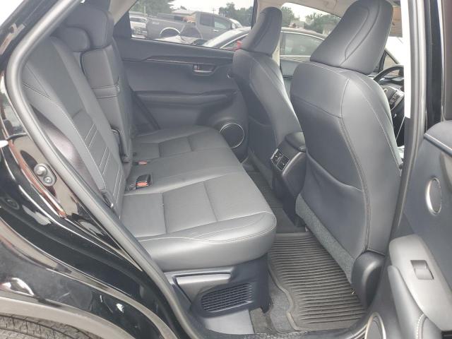Photo 10 from auction – 2015 LEXUS NX 200T with VIN JTJBARBZXF2008008