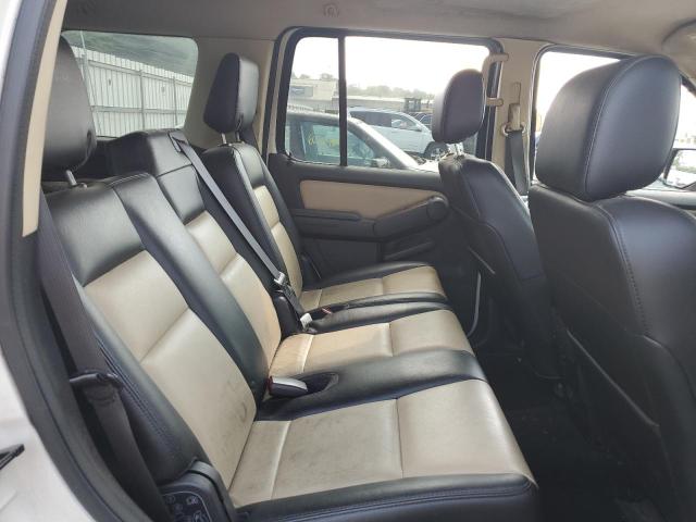 Photo 11 from auction – 2008 FORD EXPLORER E with VIN 1FMEU74E28UA57910