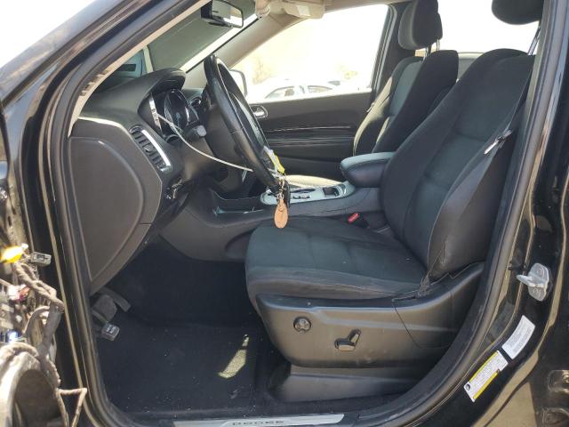 Photo 7 from auction – 2012 DODGE DURANGO CR with VIN 1C4RDHDG4CC253472