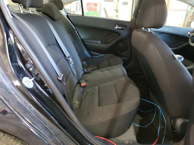 Photo 10 from auction – 2014 KIA FORTE LX with VIN KNAFK4A68E5146054