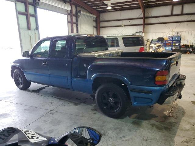 Photo 2 from auction – 2004 GMC NEW SIERRA with VIN 1GTEC19TX4Z199785
