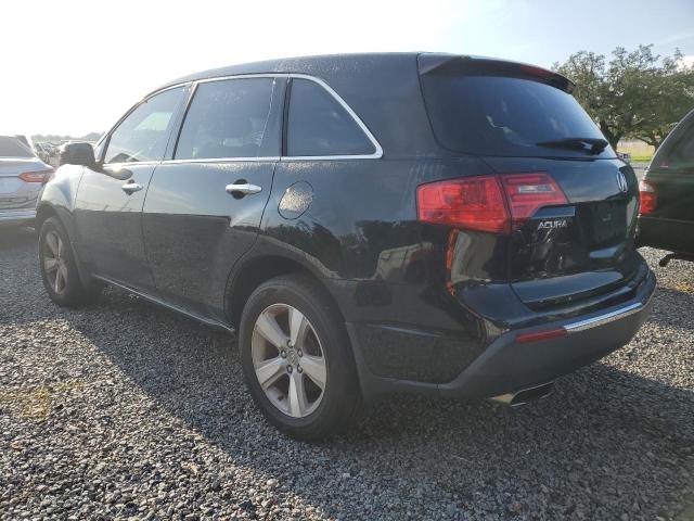 Photo 2 from auction – 2010 ACURA MDX TECHNO with VIN 2HNYD2H41AH526591